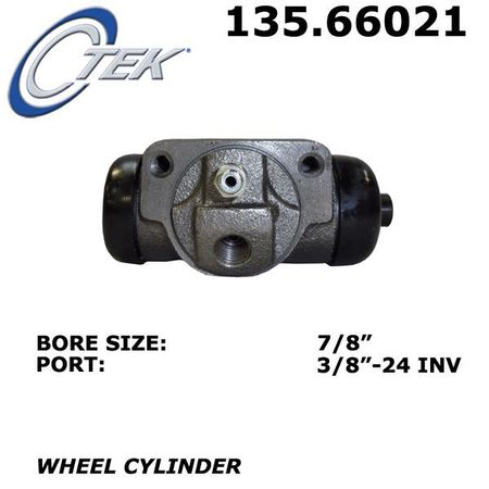 CENTRIC PARTS 135.66021